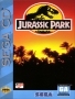 Sega  Sega CD&nbsp; - &nbsp;Jurassic Park (U) (Front)